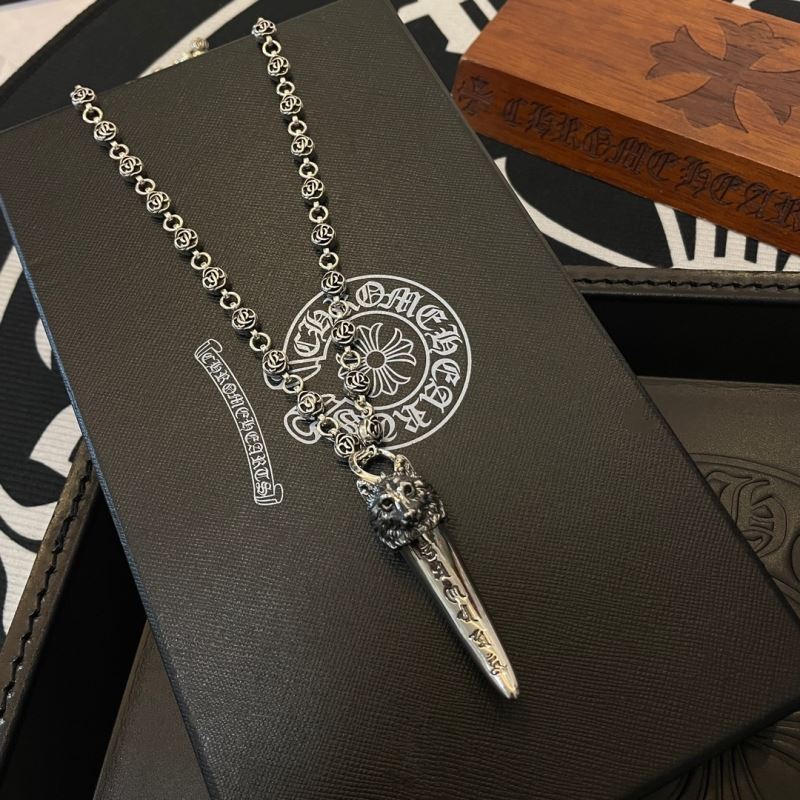 Chrome Hearts Necklaces